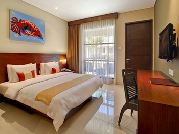 Bali, Seminyak, Amadea Resort and Villas